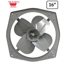 Kdk malaysia dear lim toh kong, recommended selling price of set. Crown 16 Heavy Duty Industrial Exhaust Fan Shopee Malaysia