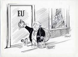 Wer kommt in die eu? Lemo Kapitel Eu Erweiterungen