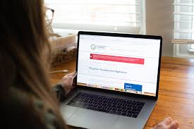 To apply by phone, use the ui center lookup feature on the state government website to find your closest center. A Guide To Unemployment Filing As Hundreds Of Thousands Wait For Benefits Free Read Port City Daily