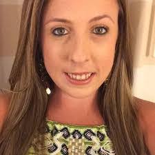 Brittany Dampier's Instagram, Twitter & Facebook