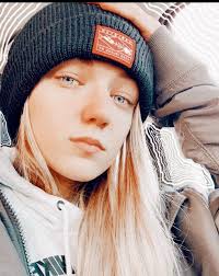 Gabrielle Venora “Gabby” Petito (1999-2021)