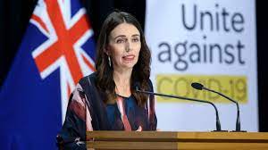 New zealand's prime minister jacinda ardern put the nation under strict lockdown on tuesday after one new case of the coronavirus was reported in its largest city of auckland, the country's first. New Zealand Prime Minister Jacinda Ardern Suggests 4 Day Workweek To Recover From Pandemic Abc News