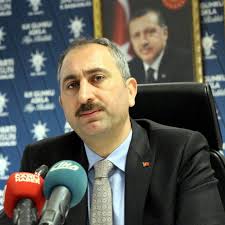 Born 12 march 1977) is a turkish politician. Abdulhamit Gul Ahval