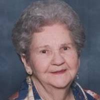 Odile Thibodeaux Obituary