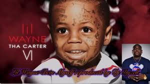 I loved Lil Wayne’s Carter VI here’s my reproduction of the Song Bein  Myself hope yall enjoy., @liltunechi @youngmoney