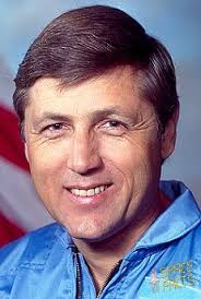 Astronaut Biography: Bill Williams