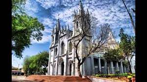 It is a suburb of asunción, and the third most populous city in paraguay, with a population of 252,561. San Lorenzo Paraguay