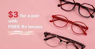 All Start From 3 Online Eyeglasses Glasses Prescription Glasses Online