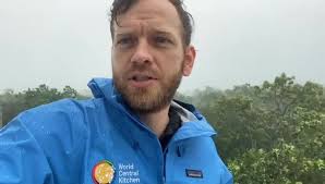 ON THE GROUND in Tulum, Mexico where Tropical Storm Gamma is making  landfall with near-hurricane strength. WCK’s Felix reports in — power has  gone out & heavy rainfall with flooding is expected, but ...