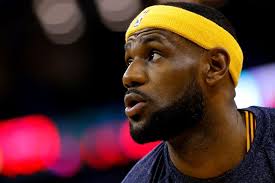 Why LeBron James' decision to go back home shouldn't be celebrated