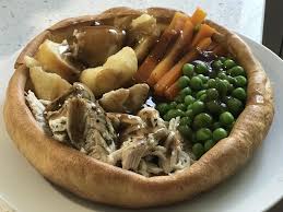 Continue Yorkshire Pudding Vegan Yorkshire Pudding Food Network Recipes