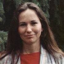 Brenda Alice Wiggen Obituary