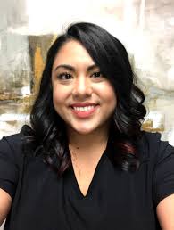 Meet Christina Violante