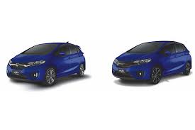 Check spelling or type a new query. Honda Jazz Goes Blue For Valentine S Day Carguide Ph Philippine Car News Car Reviews Car Prices