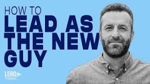 ReLeader by Jon Chasteen: How To Fix What You Didn't Break