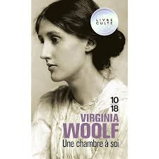 A Room of One's Own : Woolf, Virginia, Bloom, Claire: Amazon.fr: Livres