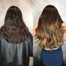Any open hair salons near me? Hair Extensions Miami Great Lengths Hair Extension Salon