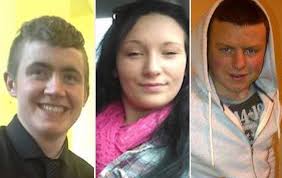 Road tragedy victim was to celebrate her 21st birthday