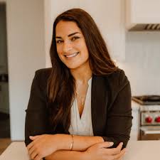 Profile for Jenna Paez