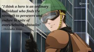 19+ incredible moments of inspiration. True Hero One Punch Man Know Your Meme