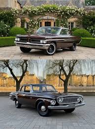 Image result for Buff 1962 Dart