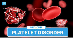 Image result for Platelet Dysfunction