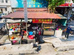 World oral health day (wohd) is celebrated every year on 20 march. Penang Malaysia 24 April 2017 Das Birken Haus Das Erbgebaude Das Jetzt Das Restaurant Mcdonalds In Penang Times Square George Stadt Penang Malaysia Ist Lizenzfreie Fotos Bilder Und Stock Fotografie Image 85673211
