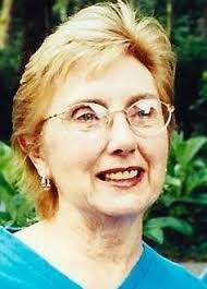 Shirley Ann Ingham Gorospe (1934-2014)