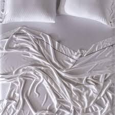 How can you keep your bed sheets feeling crisp and white? How To Wash White Sheets How Do Hotels Do It Sleeplander