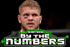 Jerry Otto MMA Stats, Pictures, News, Videos, Biography