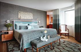 Browse cool 5 bedroom modern house plans now! Contemporary Bedroom Designs By Putra Sulung Medium