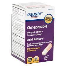 Pin On Omeprazole Tablets 20mg