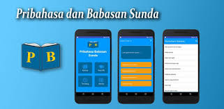 Peribahasa sunda dianggap hal yang luar biasa. Peribahasa Dan Babasan Sunda Aplikasi Di Google Play