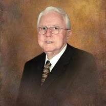Edward William Swann Sr. Obituary