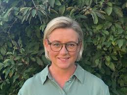 Marie-Louise Scheel Gade Jungmark