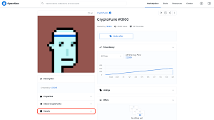 How To Find Nft Contract Address Binance Support