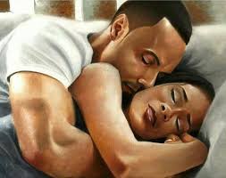 He S Sensitive To Your Wants Your Needs And Your Thoughts But His Inner Strength Is Brawn Enough To Satisfy All Black Love Art Black Love Quotes Black Love