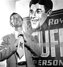 nice lad Roy worked in the sixties with him x