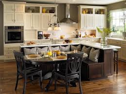 Maybe you would like to learn more about one of these? L Shaped Kitchen Island Designs With Seating