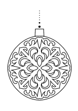 Ausmalbilder Zu Weihnachten Weihnachtsmann Nikolaus Und Adventszeit