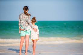 31 minutes ago last post: Mother Daughter Beach Stock Photos And Images 123rf