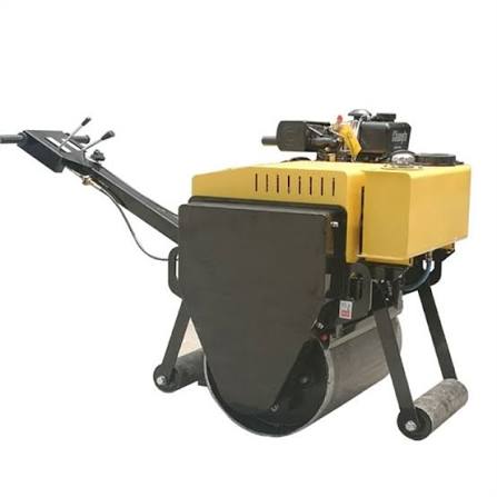 Zoomlion YZK18 Walk-Behind Compactor