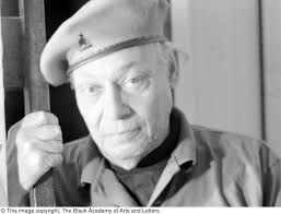 Dallas-Fort Worth Black Living Legends: Visual Art