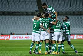 Again though, the less variety, the more effective the training is. Sporting Entra Em 2021 A Liderar Campeonato Nacional Leoes Nao Acabavam O Ano Em Primeiro Ha 19 Anos