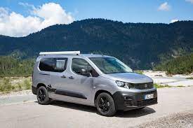Les 5 erreurs à ne pas commettre ! Wir Haben Auf Dem Caravan Salon 2019 Am Peugeot Stand Den Neuesten Minicamper Von Alpin Camper Entdeckt Alle Details Und Unsere Meinung Peugeot Camper Caravan