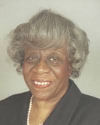 Lenora Myers's Instagram, Twitter & Facebook