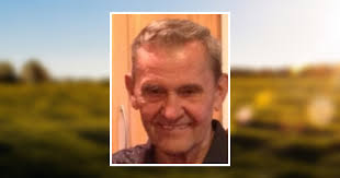 David C. Hoops Obituary January 12, 2017