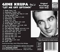 Let Me Off Uptown: Amazon.de: Musik-CDs & Vinyl