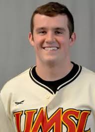 2018 Baseball Roster