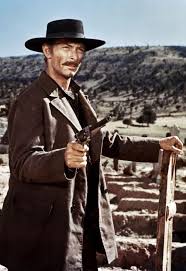 Resultado de imagem para lee van cleef